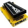 Image de Morely - 20/20 POWER WAH VOLUME - Pédale Wah et Volume - jaune