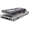 Image de Morely - 20/20 POWER FUZZ WAH - Pédale Wah Fuzz - grise