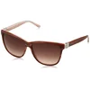 Image de Swarovski Fundamental SK0121 C56, Marron, 56