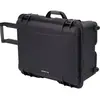 Image de NANUK Transportkoffer Mod. 950 (b x h x d) 521 x 257 x 389 mm Zwart 950-0001