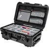 Image de NANUK Transportkoffer Mod. 935 (b x h x d) 521 x 191 x 287 mm Zwart 935S-060BK-0A0