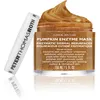 Image de PETER THOMAS ROTH 13-01-406 Pumpkin Enzyme Masque Resurfaceur Cutané Enzymatique, Noir (Black), 150 ml (Lot de 1), Bouchon d'oreille