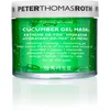 Image de Peter Thomas Roth Masque Gel Concombre Hydratant Détoxifiant Extrême - Tous Types de Peaux, 50 ml