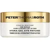 Image de Peter Thomas Roth 24K Gold Hydra-Gel Eye Patches - Coussinets Yeux de Luxe Contre les Rides, Cernes et Gonflements - Soin des Yeux Anti-Âge avec Hyaluron, Collagène et Or - 30 Applications