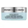 Image de PETER THOMAS ROTH Water Drench Hyaluronic Cloud Hydra Gel Eye Patches, Noir (Black), 60 unité (Lot de 1), Bouchon d'oreille