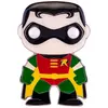 Image de Funko Pop! Pin's Géant avec Stand 10 cm DC Comics Robin