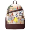 Image de Loungefly Sac à Dos Blanche-neige