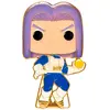 Image de Funko Pop! Épingler La Figure Future Dragon Ball Z Trunks 10 Cm
