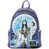 Image de Loungefly Sac à Dos Corpse Bride 26 Cm