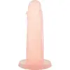 Image de Addiction Dildos-E31761 Bellini Pêche 14 cm