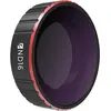 Image de Freewell ND16 Filtre d'objectif d'appareil Photo Densité Neutre Compatible avec Osmo Action Camera