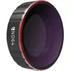 Image de Freewell ND64 Filtre d'objectif d'appareil Photo Densité Neutre Compatible avec Osmo Action Camera