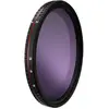 Image de Freewell 82mm Fileté Arrêt Dur Filtre ND Variable Standard Jour 2 à 5 Stop