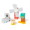 Image de Melissa & Doug Jeu De Construction Farm Friends 806009