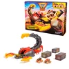 Image de Spin Master Mini Coffret De Jeu Monster Jam Scorpion