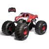 Image de Monster Jam Remote Control Vehicle Mega Spiderman