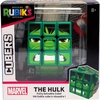 Image de Spin Master Jeu De Société Cubers Hulk