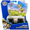 Image de Spin Master Tracker Voiture De Collection La Pat' Patrouille