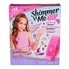 Image de Spin Master Studio De Body Art Shimmer Me De Cool Maker
