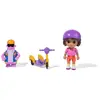 Image de Spin Master Dora L'exploratrice Et Le Pack De Tico