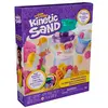 Image de Spin Master Mélangeur à Smoothie De Sable Cinétique Avec Sable Malléable