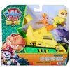 Image de Spin Master Voiture Dino Rubble Paw Patrol