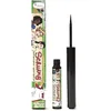Image de THEBALM Eyeliner Schwing Noir Mat 1,7 ml