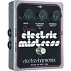 Image de Electro Harmonix Stereo Electric Mistress Flanger Pédale pour Guitare électrique Argent