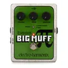 Image de Electro Harmonix Bass Big Muff Pi Pédale pour Basse électrique Argent