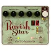 Image de Electro-Harmonix Ravish Sitar Pédale d'émulateur