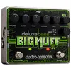 Image de Electro Harmonix Effet de Guitare électrique avec Synthétiseur filtre Deluxe Bass Big Muff PI DXBBMUFF
