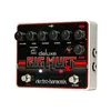 Image de Electro Harmonix Effet de Guitare électrique avec Synthétiseur filtre Deluxe Big Muff Pi DLXBM
