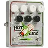 Image de Electro-Harmonix Hot Wax Double pédale d'overdrive Argenté