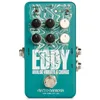 Image de Electro Harmonix Eddy - Modulation unité d'effets de guitare