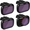 Image de Freewell Standard Day - Série 4K - Pack de 4 Filtres Compatibles avec Mavic Mini/Mini 2/Mini SE/Mini 2 SE