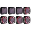 Image de Freewell All Day - Série 4K - 8pack Filtres Compatible avec Mavic Air 2 Drone