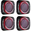 Image de Freewell Bright Day - Série 4K - 4Pack Filtres Compatibles avec Mavic Air 2 Drone