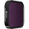 Image de Freewell Densité Neutre ND64 Caméra Objectif Filtre Compatible avec hero12, hero11, hero11 Mini, hero10, hero9 Noir