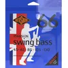 Image de Rotosound Cordes pour Basse Électrique SWING 66 NICKEL ROUNDWOUND 5-cordes RS665LDN Nickel Standard 45-105