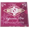 Image de Jeu de cordes Rotosound pour guitare classique/classique Superia PRO CL3 High Tension: 28 32 40 30 37 46