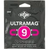 Image de Rotosound Cordes pour Guitare Électrique ULTRAMAG 6-cordes UM9 Super Light 9-42