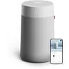 Image de BLUEAIR Purificateur d'air pour pièces de taille moyenne, assainit 172m2 en une heure, filtre à air HEPASilent  contre allergènes, virus, poussière - système de filtration d'air Blue Pure 3350i Max
