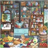 Image de Eeboo Puzzle De La Cuisine De L´alchimiste 1000 Pièces