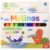 Image de MALINOS Feutres BLO pens - 300810 - Pour loisirs - Version Allemande