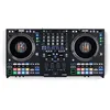 Image de Rane PERFORMER Contr leur DJ Motorisé Quatre Canaux - Plateaux 7" à Ecrans, Faders Precision Feel, Stem Split, Effets Complexes, Serato DJ Pro