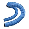 Image de Lizard Skins DSP Bartape 3.2mm Guidoline Adulte Unisexe, Cobalt Blue, Unique