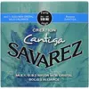 Image de Savarez Creation Cantiga 510MJ Jeu de Cordes pour Guitare classique