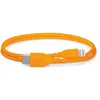 Image de RØDE Câble USB-C vers Lightning SC21 Orange 30 cm