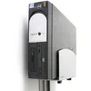 Image de Ergotron Vertical Universal CPU Holder Support d'ordinateur argent é(e)