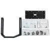 Image de Ergotron 97-760-009 Support pour TV/Ordinateur Portable/Tablette/Ecran PC Noir